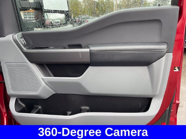 Used 2026 Ford F250 XLT w/ 360-Degree Camera Package AWD/4WD image 41
