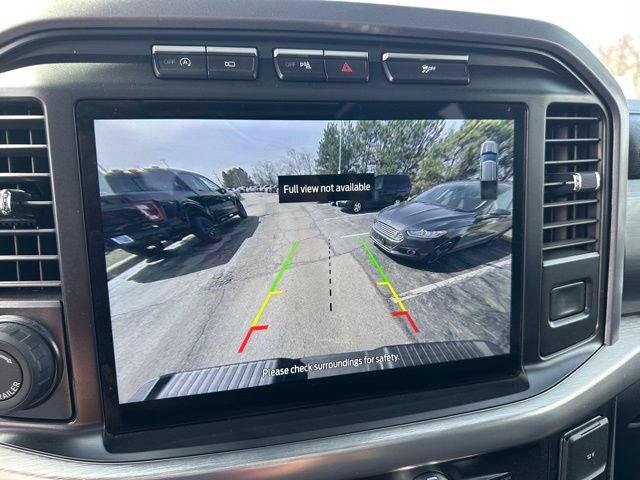 Certified 2023 Ford F150 Lariat w/ Equipment Group 502A High AWD/4WD image 25