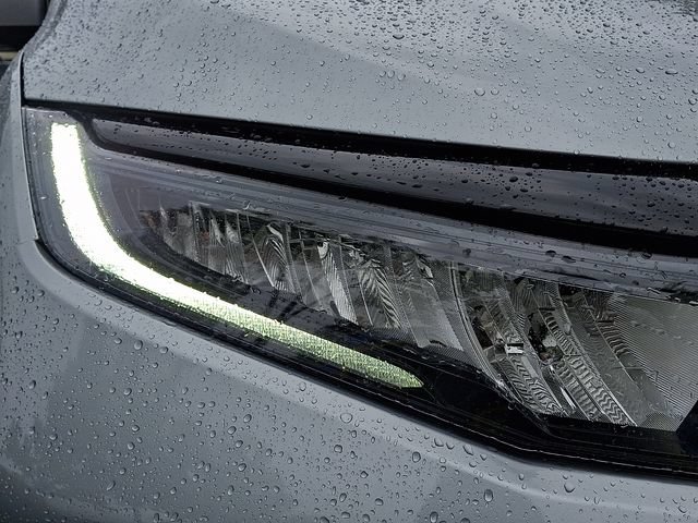Certified 2025 Honda Odyssey Touring image 9