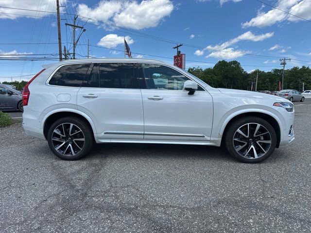 Certified 2024 Volvo XC90 B6 Plus w/ Protection Package Premier AWD/4WD image 3