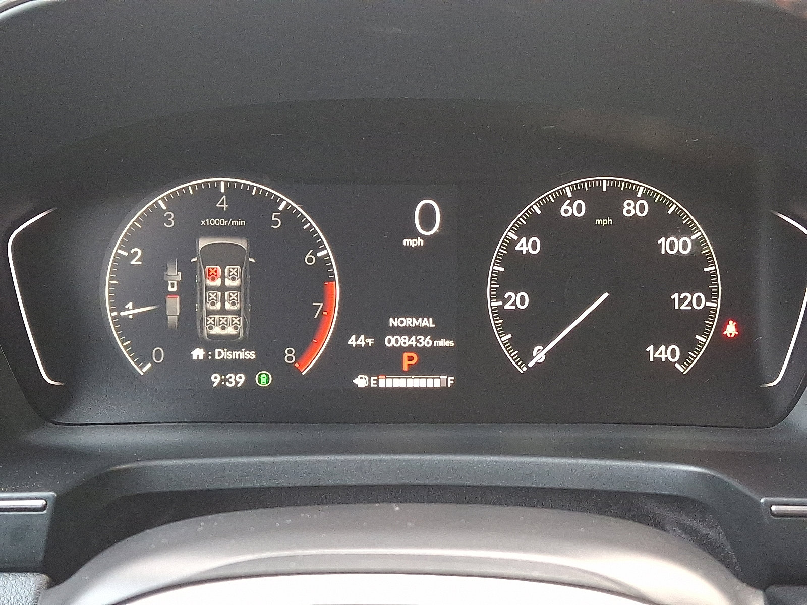 Certified 2025 Honda Pilot TrailSport image 18