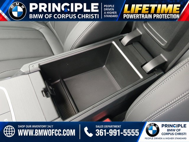 New 2026 BMW 430i Coupe w/ M Sport Package RWD image 19