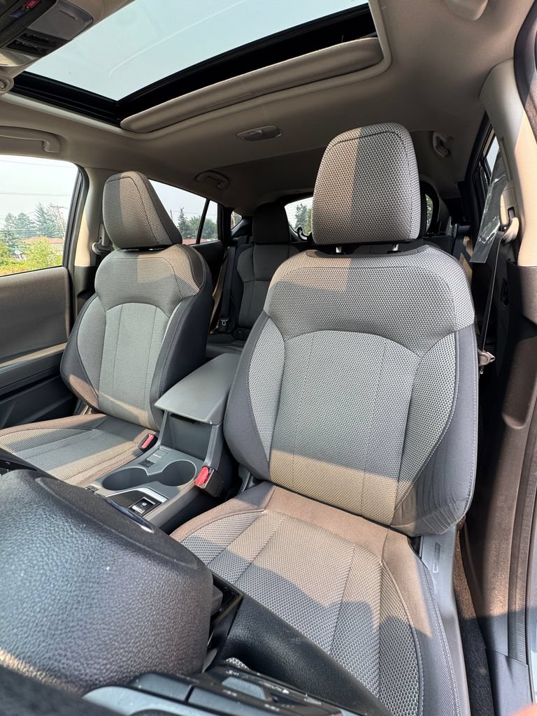 Certified 2024 Subaru Crosstrek 2.0i Premium AWD/4WD image 31