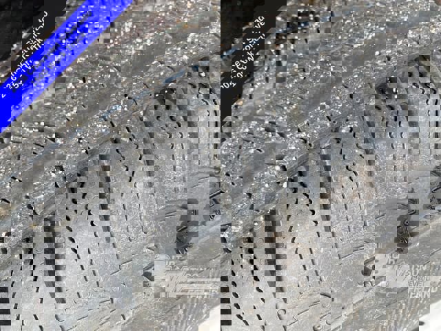 New 2026 Chevrolet Silverado 1500 W/T image 14