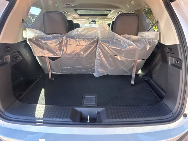 New 2026 Honda Pilot Elite image 37