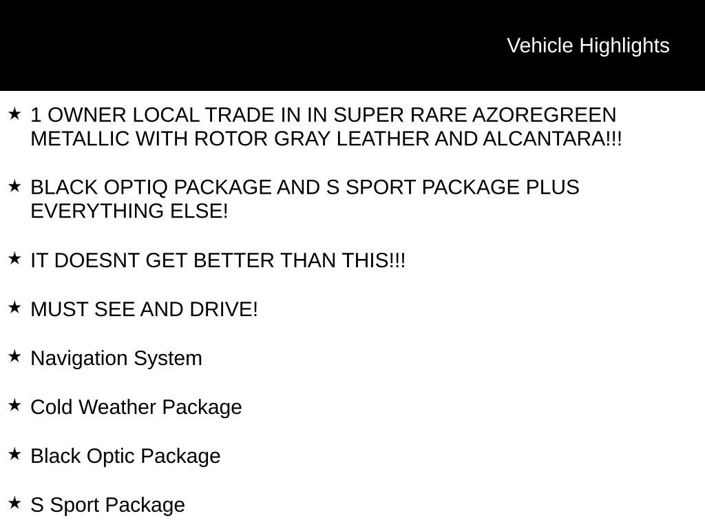 Used 2019 Audi SQ5 Premium Plus w/ Premium Plus Package image 5