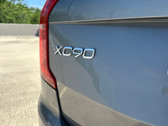 Used 2020 Volvo XC90 T5 Momentum AWD/4WD image 37
