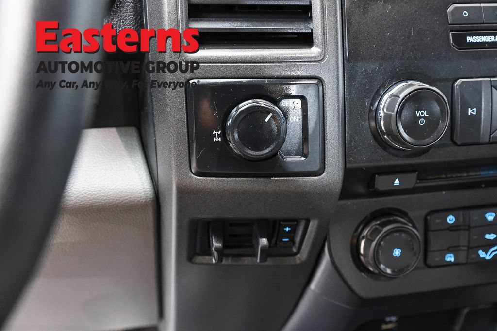 Used 2018 Ford F250 XL w/ Power Equipment Group RWD image 22