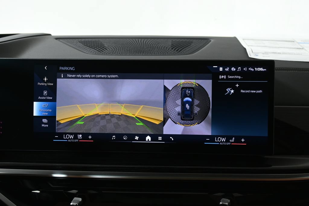 New 2027 BMW X7 M60i AWD/4WD image 23