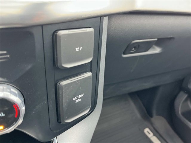 Used 2023 Ford F150 Lariat w/ Equipment Group 502A High image 35