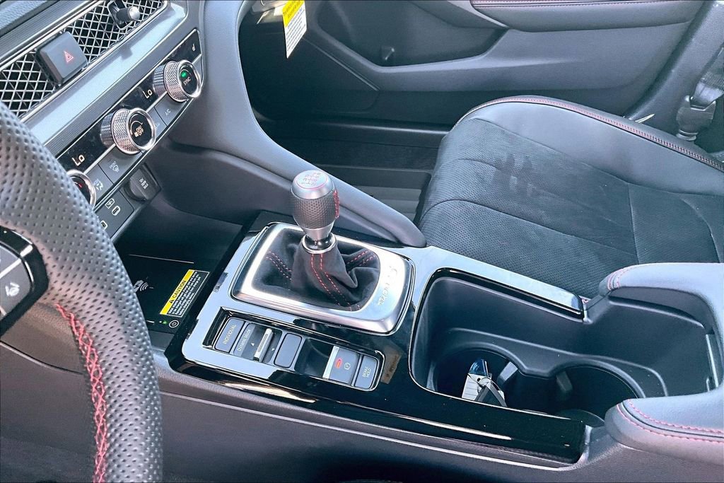 New 2026 Acura Integra Type S FWD image 29