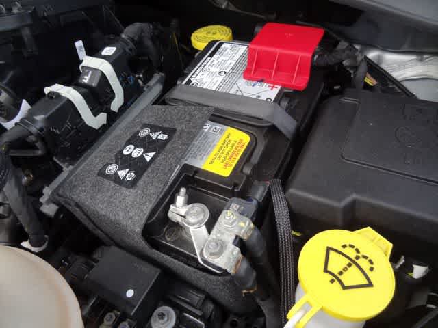 Used 2025 Jeep Compass Limited AWD/4WD image 41