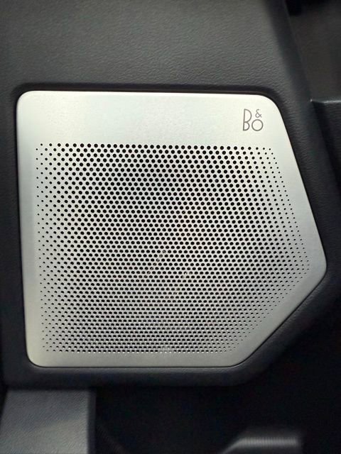 Used 2025 Ford F150 Platinum w/ Equipment Group 702A High AWD/4WD image 51