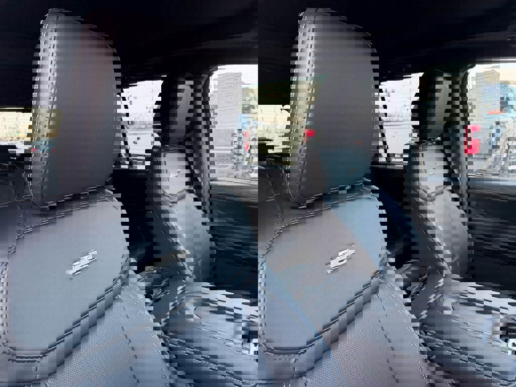 New 2026 Ford Expedition Platinum w/ Stealth Appearance Package image 18