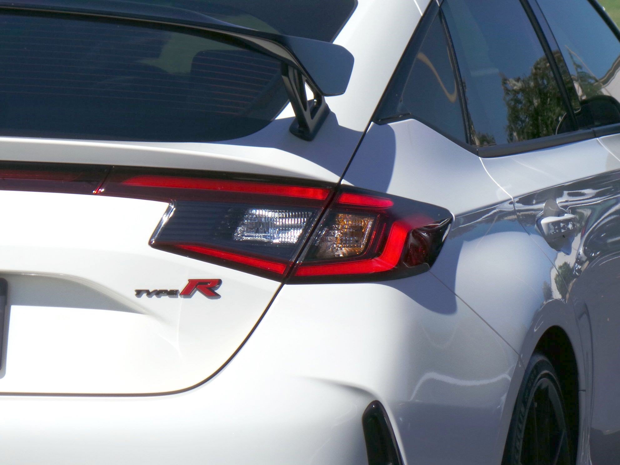 Used 2024 Honda Civic Type R image 20