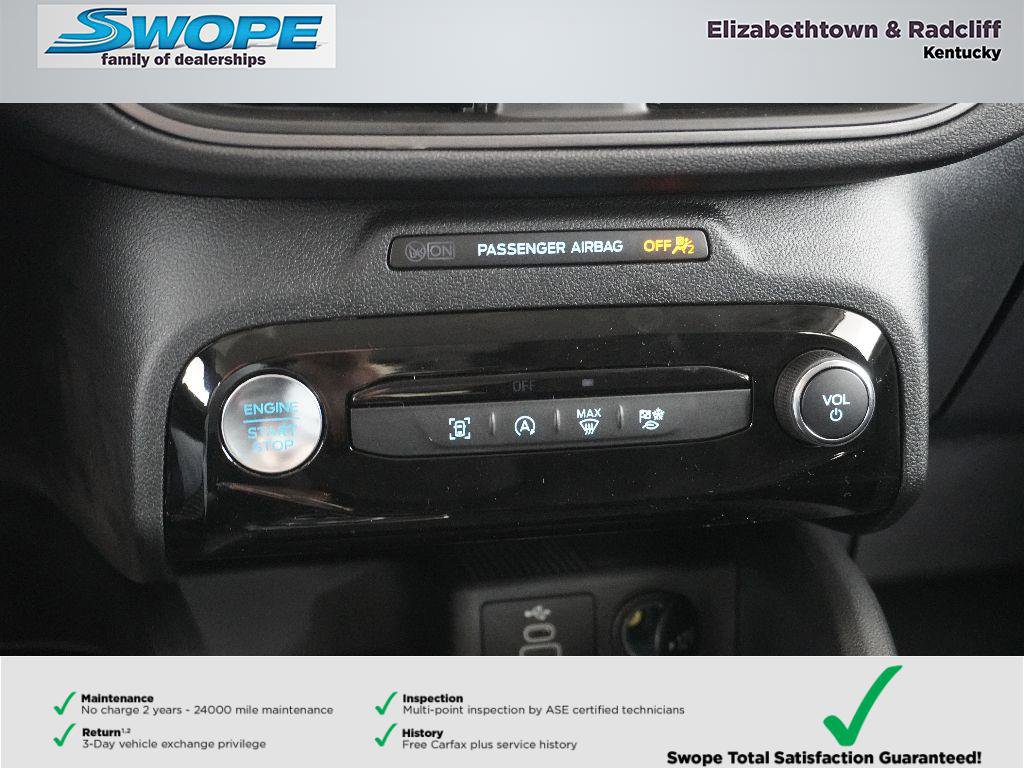 New 2026 Ford Escape Active image 29