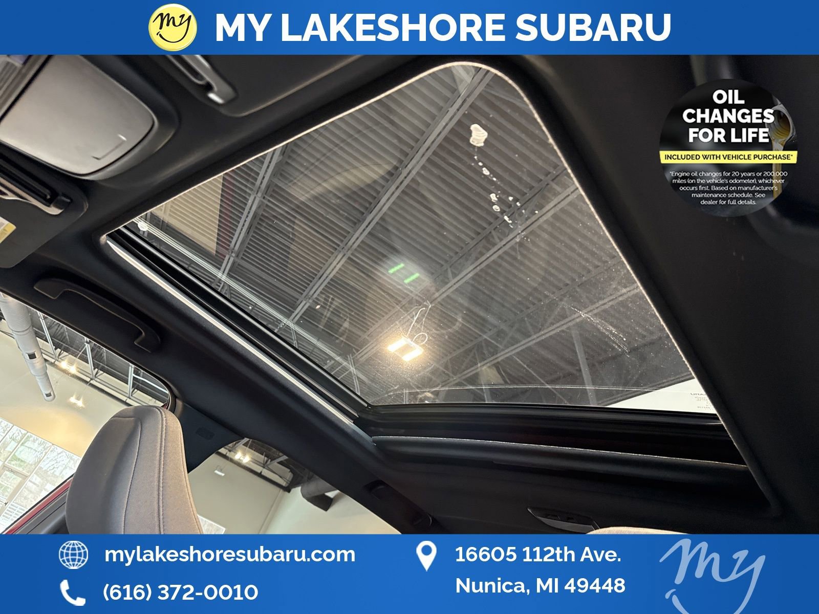 New 2025 Subaru Forester Premium image 18