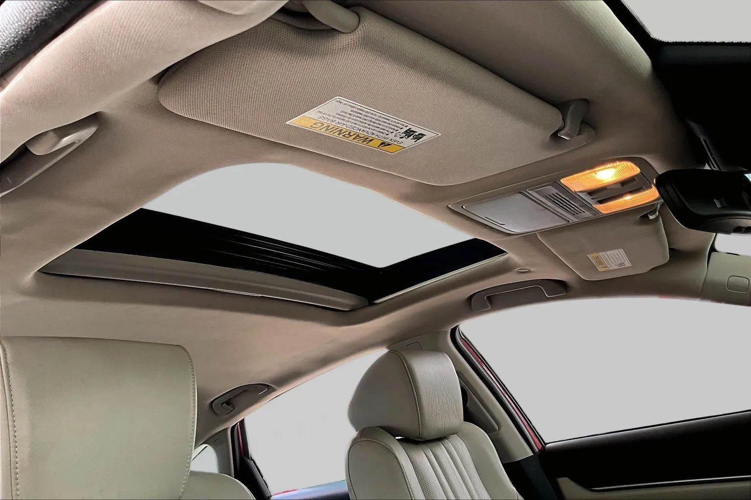 Used 2018 Honda Accord EX-L image 24