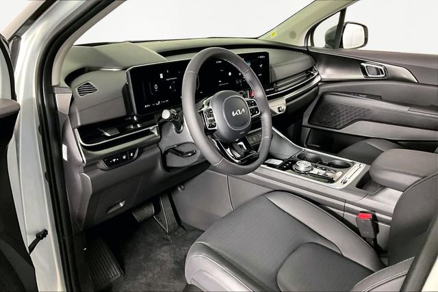 New 2026 Kia Carnival SX Prestige image 8
