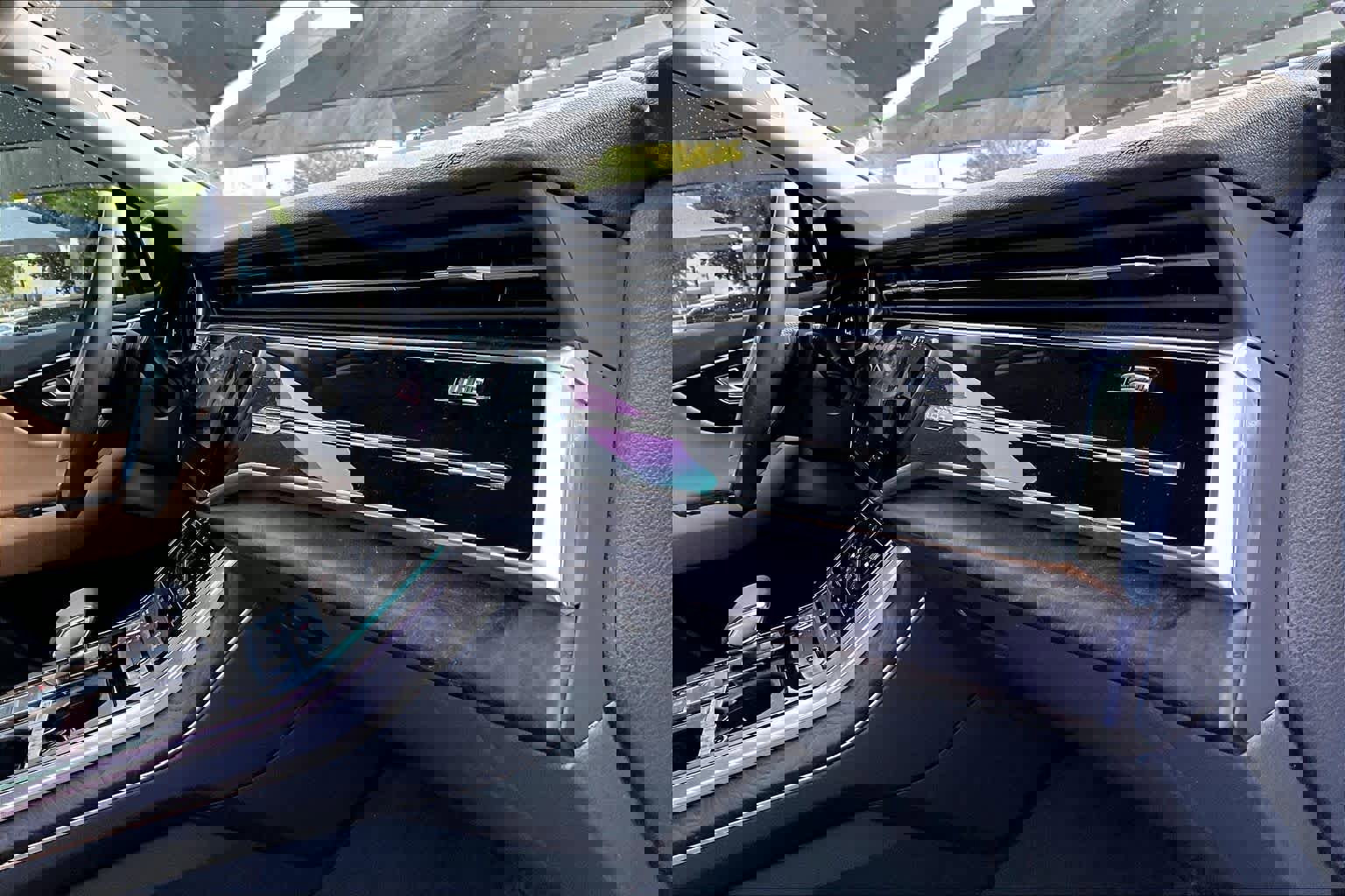 Used 2020 Audi Q7 3.0T Premium Plus image 18