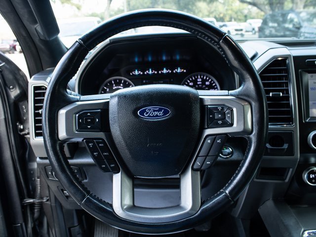 Used 2021 Ford Expedition Max XLT image 9