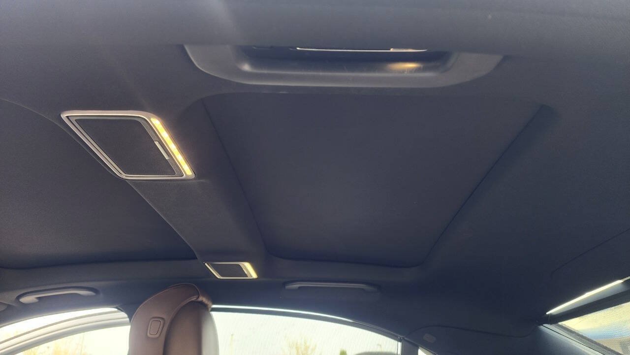 Used 2018 Mercedes-Benz S 560 Sedan image 83