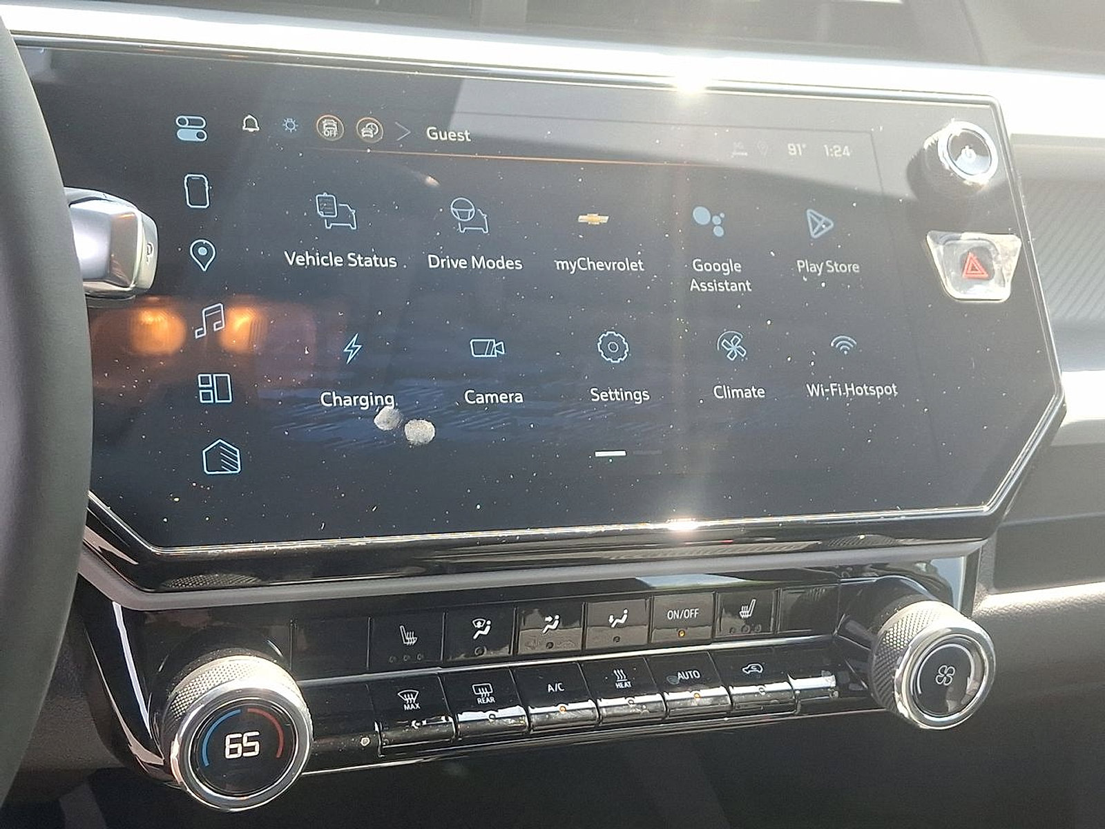 New 2027 Chevrolet Bolt LT w/ Comfort Package image 16