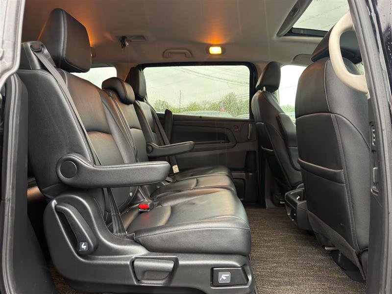 Used 2025 Honda Odyssey EX-L image 31