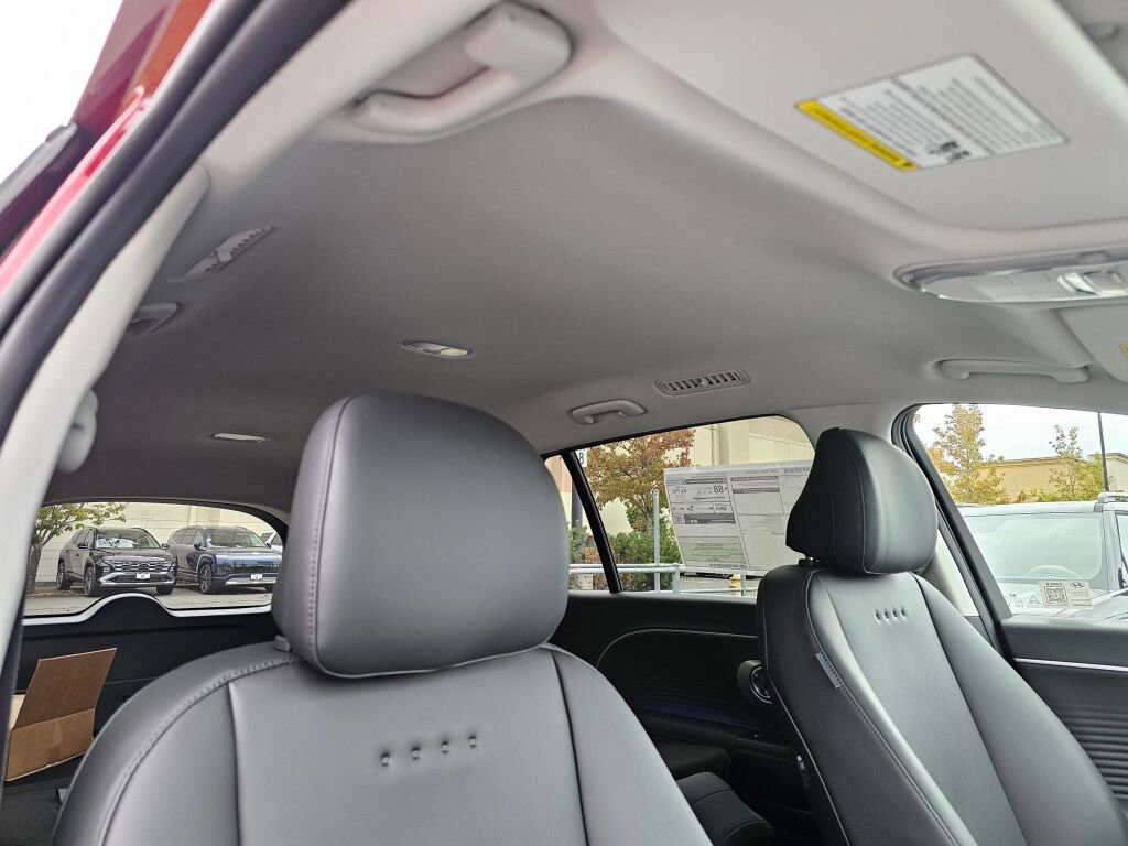 New 2026 Hyundai Ioniq 9 SEL image 11