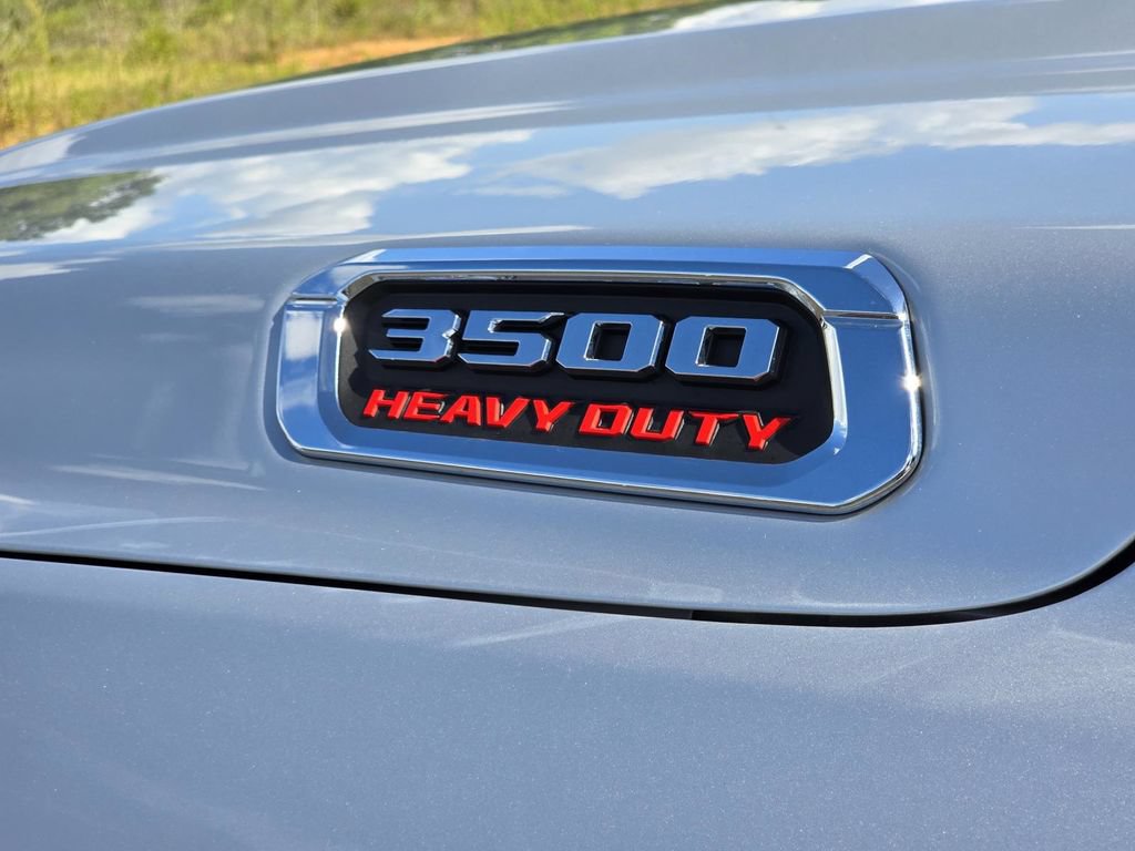 Used 2026 RAM 3500 Tradesman AWD/4WD image 40