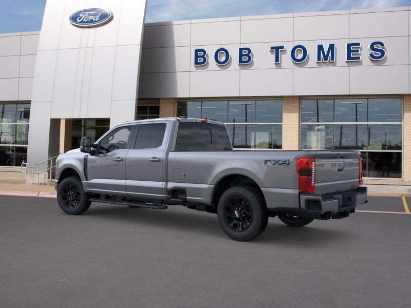 New 2026 Ford F350 Lariat AWD/4WD image 5
