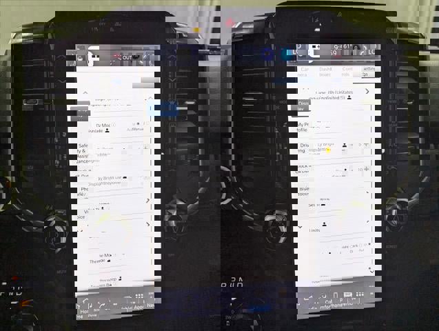 New 2026 RAM 1500 Big Horn image 59