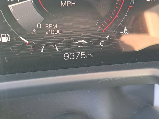 Used 2024 GMC Acadia Denali image 24