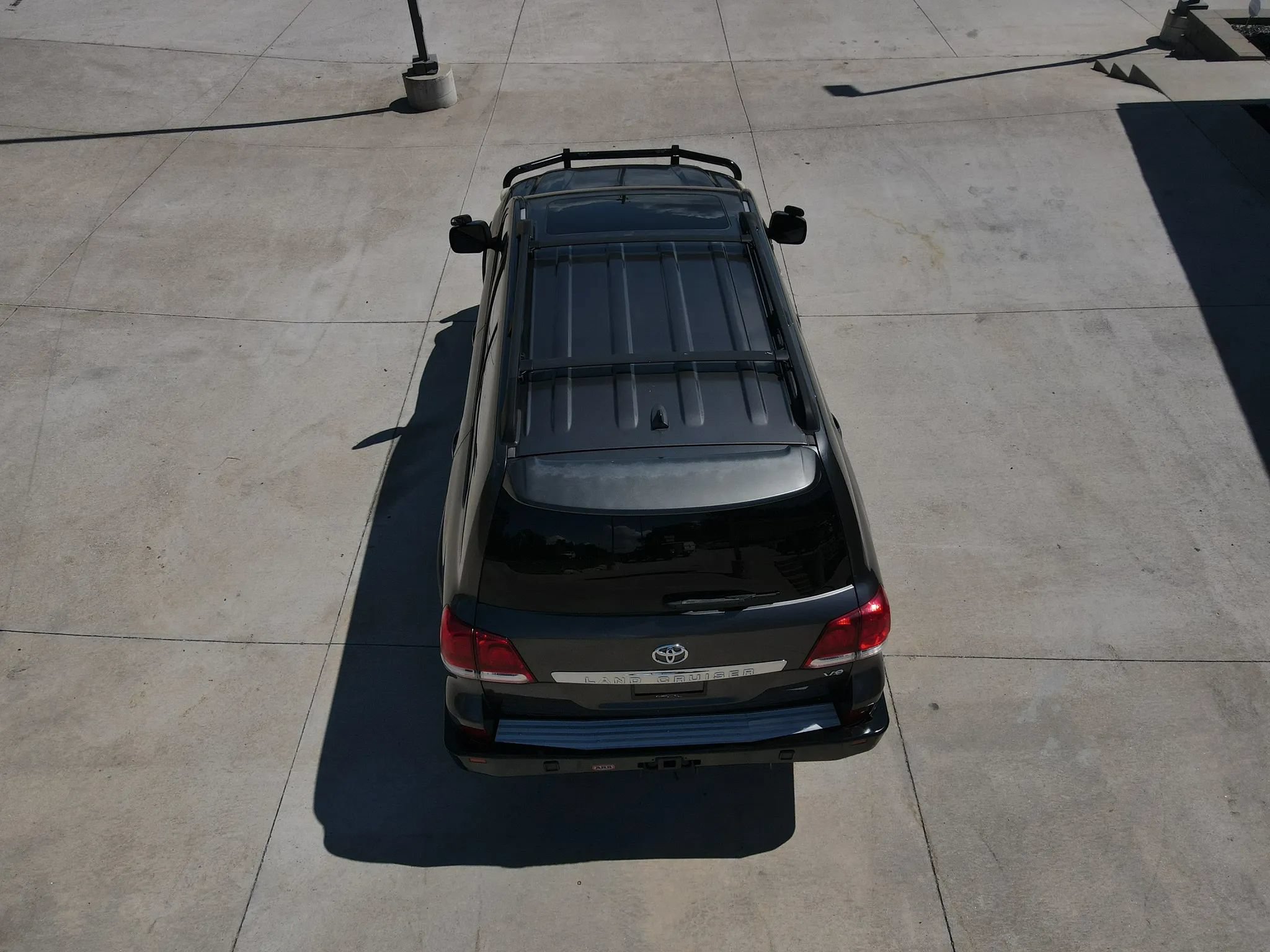 Used 2011 Toyota Land Cruiser w/ Upgrade Pkg AWD/4WD image 61