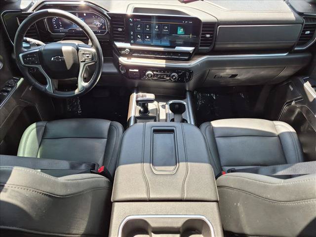Used 2022 Chevrolet Silverado 1500 LT Trail Boss w/ LT Trail Boss Premium Package AWD/4WD image 18