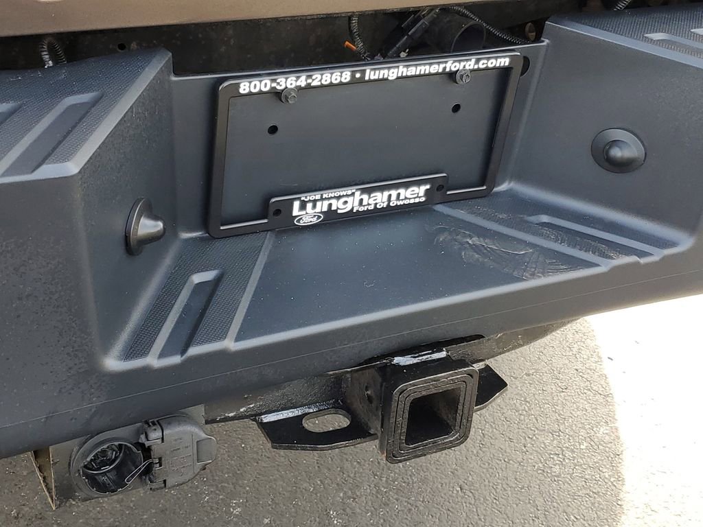 Used 2015 Ford F250 XLT w/ FX4 Off-Road Package image 32