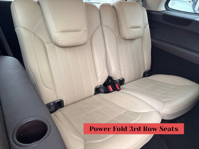 Used 2017 Mercedes-Benz GLS 450 4MATIC image 38