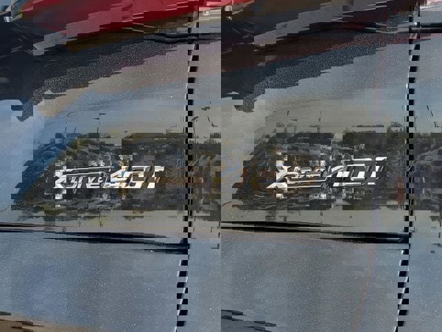 Used 2025 BMW X5 xDrive40i w/ M Sport Package image 7