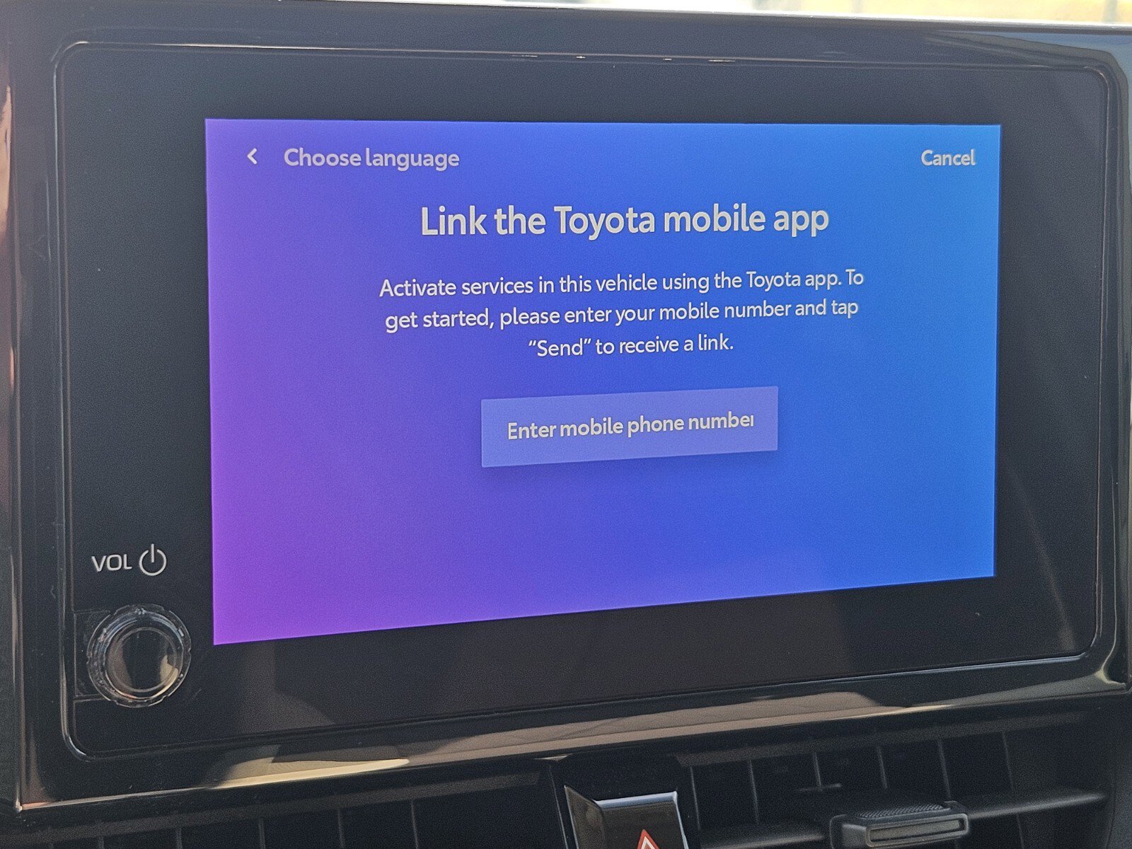 Used 2023 Toyota Corolla LE image 14