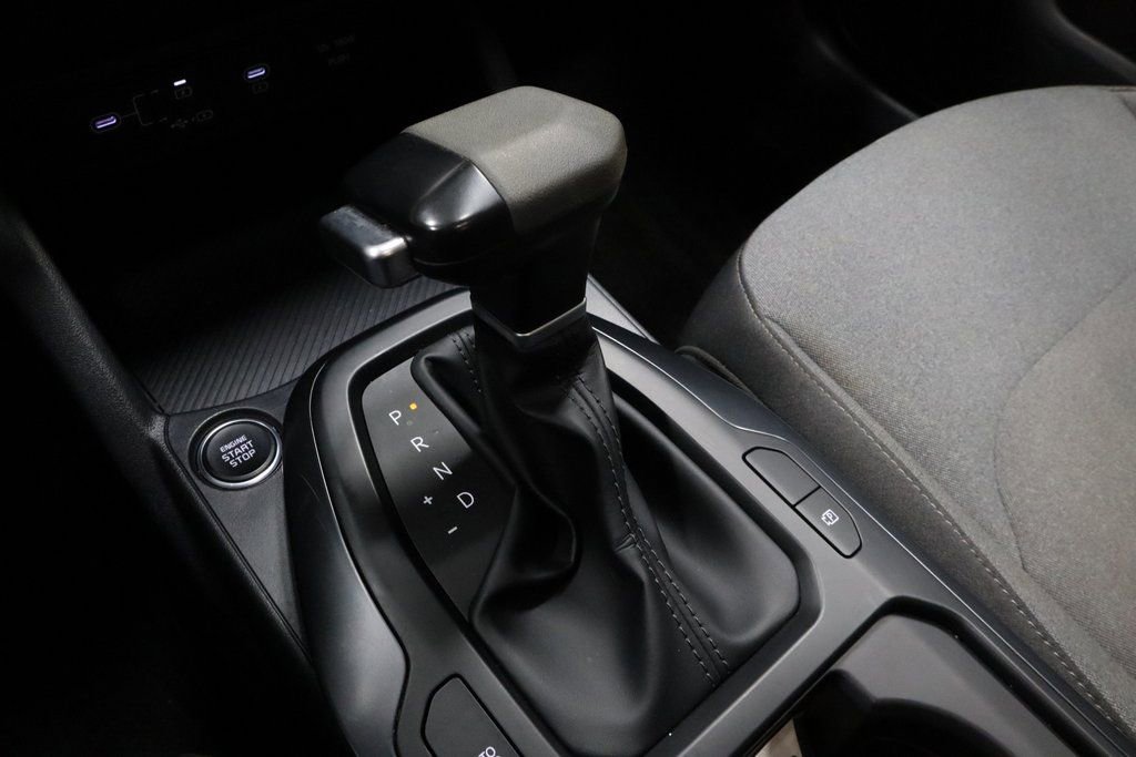 Used 2025 Kia K4 LXS image 31