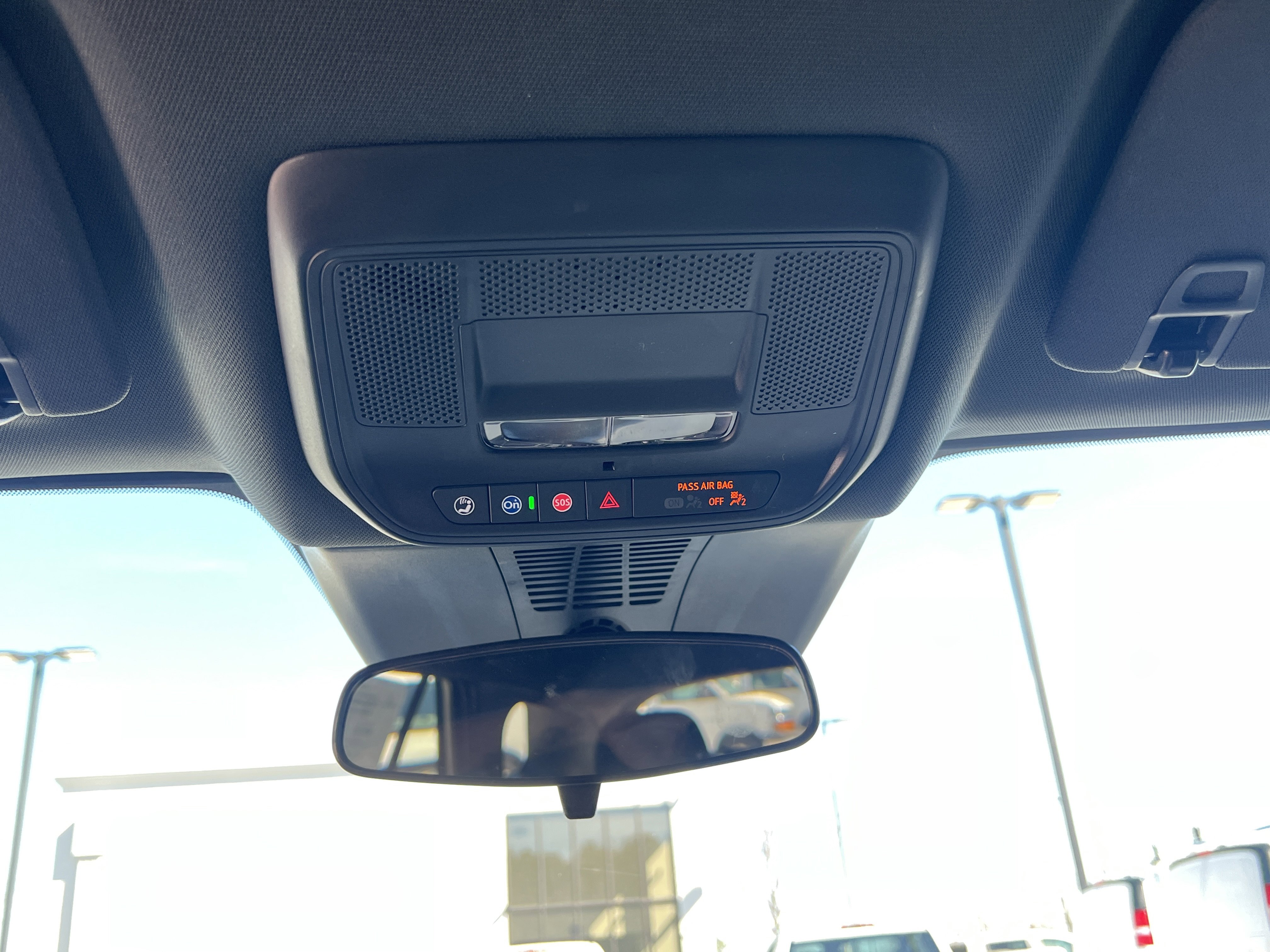 New 2026 Chevrolet Blazer EV LT image 31