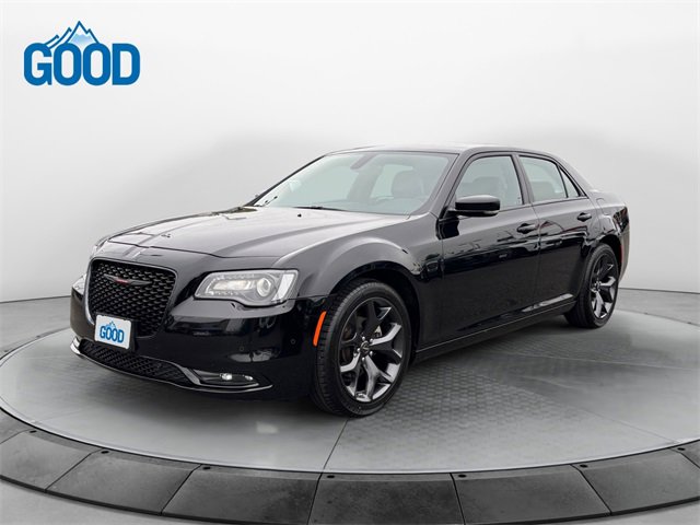 Used 2023 Chrysler 300 S