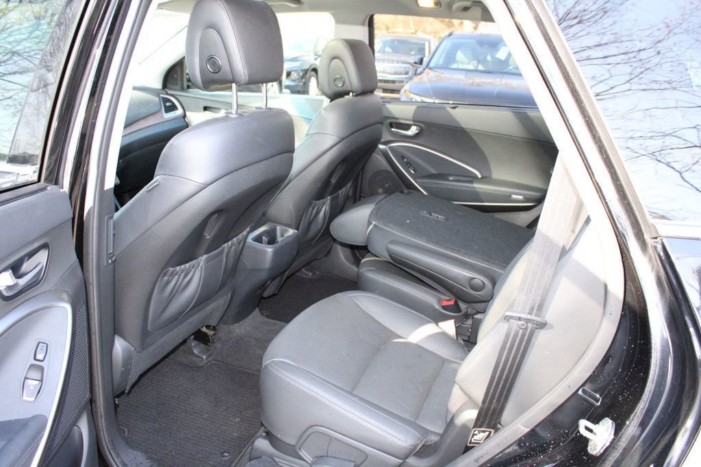 Used 2019 Hyundai Santa Fe XL image 43