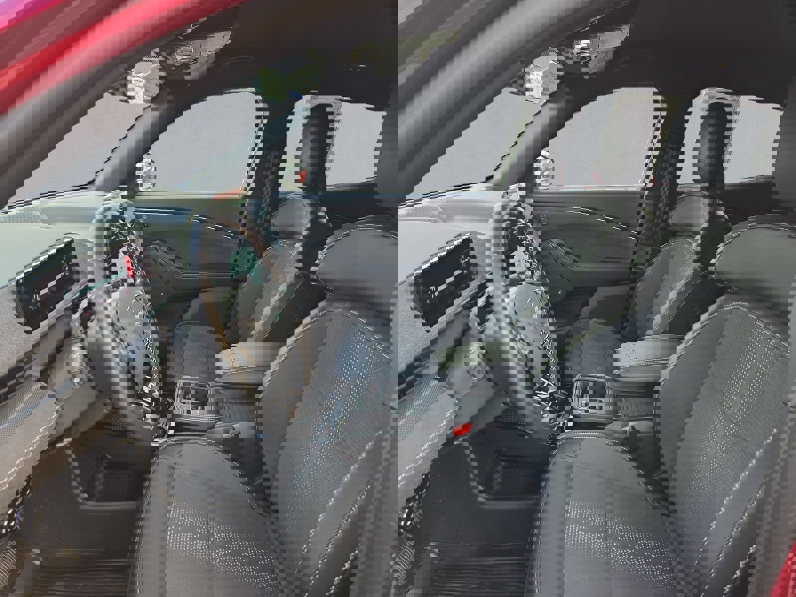 Certified 2025 Ford Mustang Mach-E GT image 11