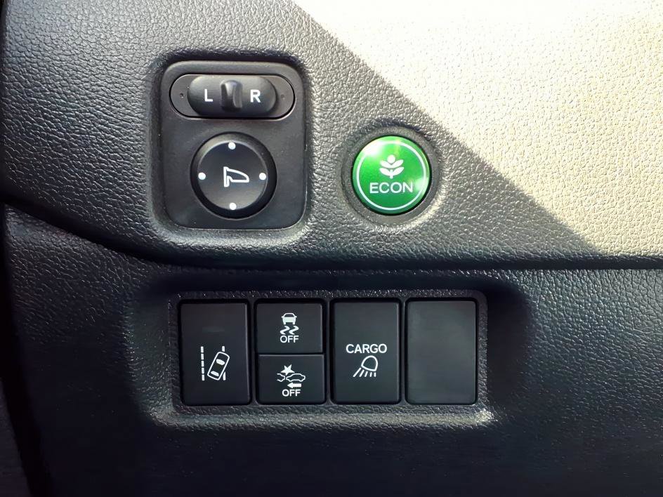 Used 2021 Honda Ridgeline Sport image 21