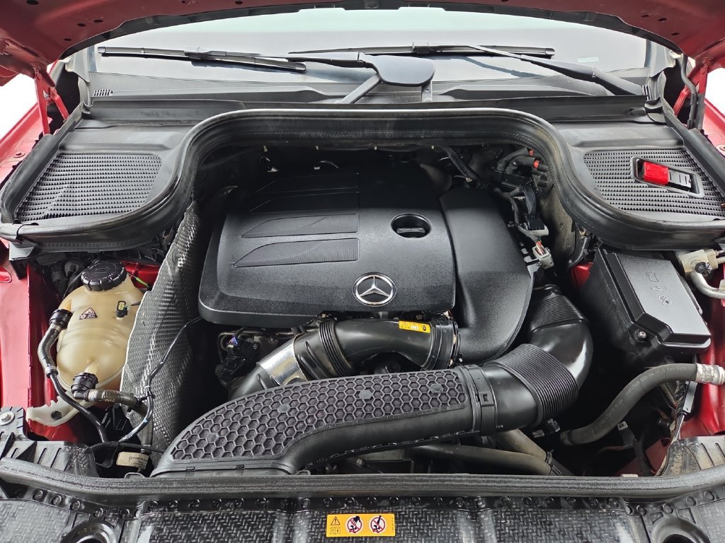 Used 2021 Mercedes-Benz GLE 350 4MATIC image 31