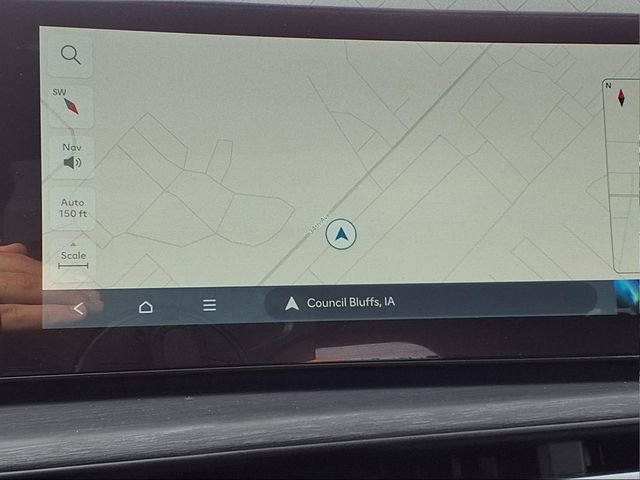 New 2026 Hyundai Santa Fe Limited image 19