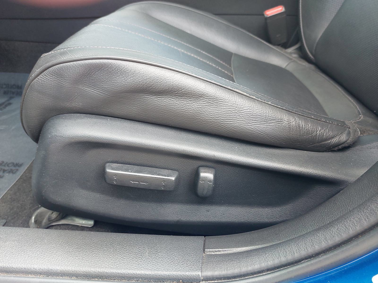 Used 2017 Honda Civic Touring image 28