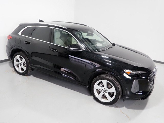 Used 2025 Audi Q5 2.0T Premium Plus AWD/4WD image 12
