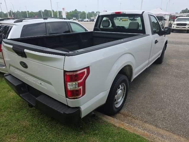 Used 2018 Ford F150 XL w/ Equipment Group 101A Mid RWD image 7